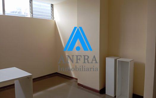 Renta de clínicas en Zona 9, cerca de Plazuela España.