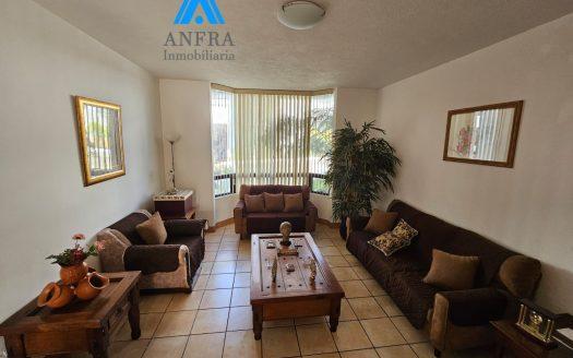 Venta de casa en Condominio – Ruta Olmeca