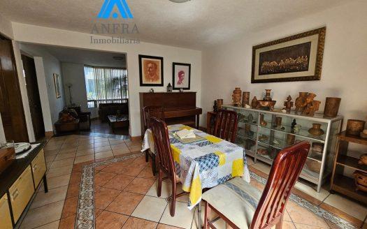 Venta de casa en Condominio – Ruta Olmeca