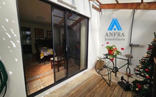 Venta de casa en Condominio – Ruta Olmeca