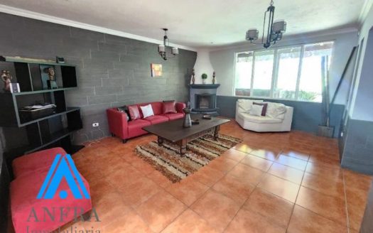 Venta de casa en Villas de Tuscany – Carretera a Fraijanes