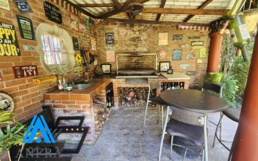 Venta de casa en Villas de Tuscany – Carretera a Fraijanes