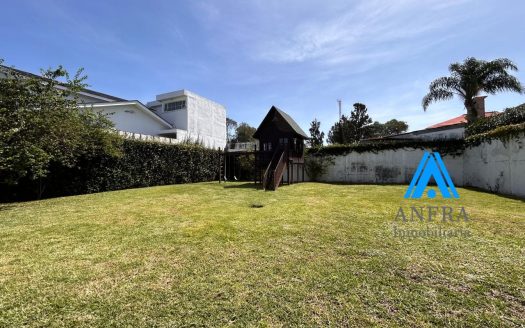 CASA EN VENTA SAN CRISTÓBAL