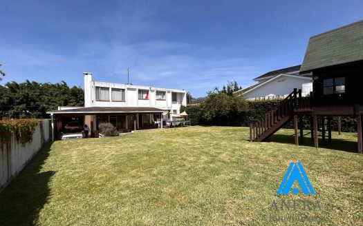 CASA EN VENTA SAN CRISTÓBAL