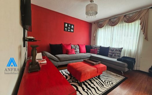 VENTA DE CASA EN EL ENCINAL / MIXCO