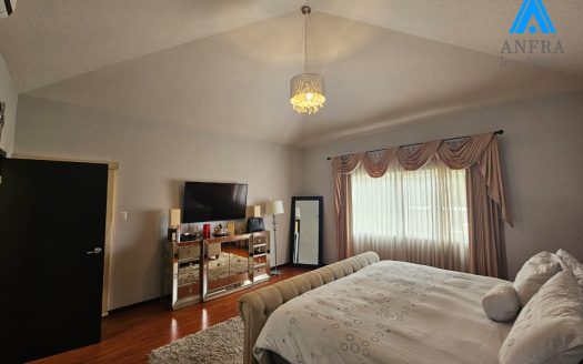 VENTA DE CASA EN EL ENCINAL / MIXCO