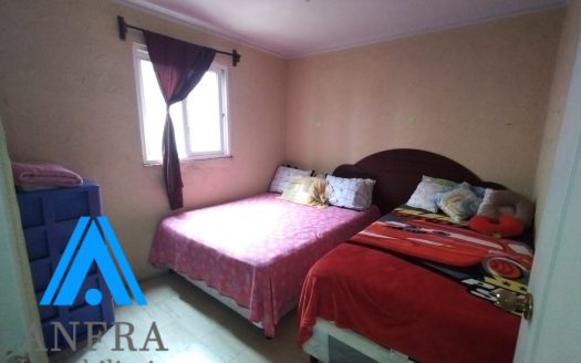 Venta de apartamento en Villa Nueva