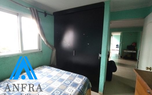 Venta de apartamento en Villa Nueva