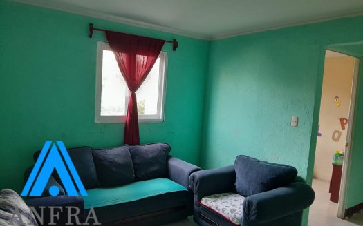 Venta de apartamento en Villa Nueva