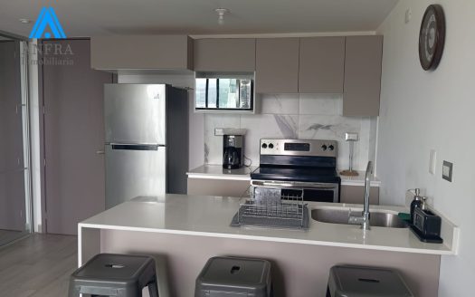 Apartamento en Venta – Zona 15 cerca del Hospital El Pilar.