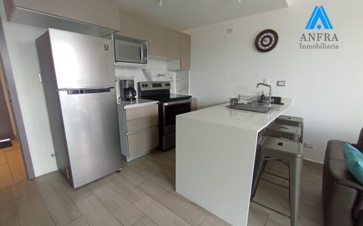 Apartamento en Venta – Zona 15 cerca del Hospital El Pilar.