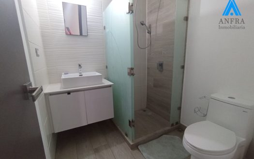 Apartamento en Venta – Zona 15 cerca del Hospital El Pilar.