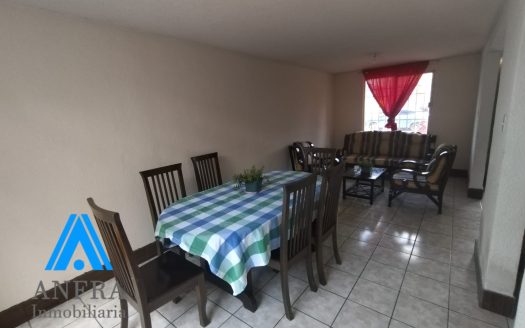 Propiedad en venta – Residenciales Altos de San José, Villa Nueva