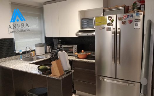 Casa tipo apartamento en venta – Condominio ALIKA, Entrada a Olmeca