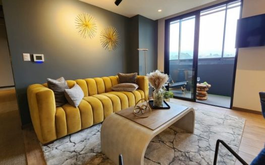 KIINTEA: Una vida sin igual en Vista Hermosa II