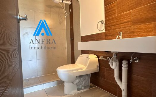 Estrena Apartamento en Santa Catarina Pinula: ¡Listo para Habitar!