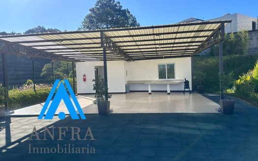 Estrena Apartamento en Santa Catarina Pinula: ¡Listo para Habitar!