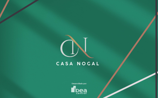 Casa Nogal