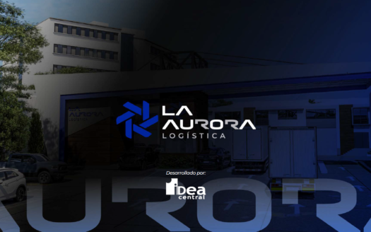 Logística Aurora Zona 13