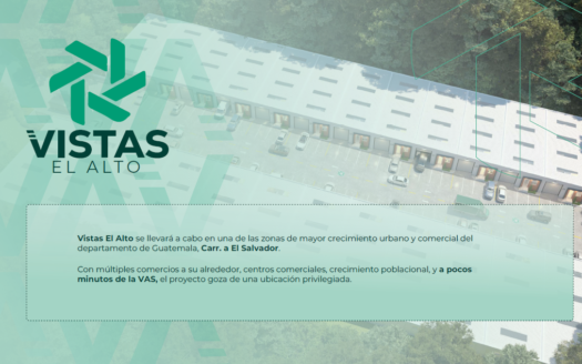 Carretera A El Salvador KM 33 Fraijanes Vistas El Alto