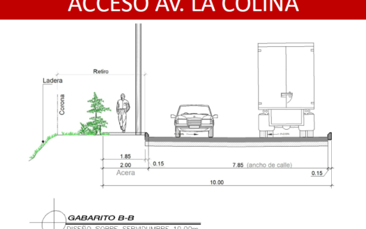 Parque Industrial Centra Petapa