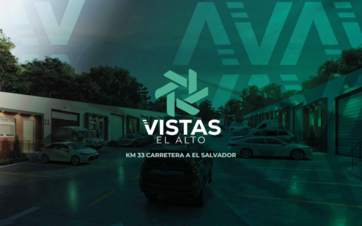 Carretera A El Salvador KM 33 Fraijanes Vistas El Alto