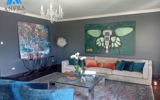 VENTA DE CASA EN RESIDENCIAL LOS DIAMANTES