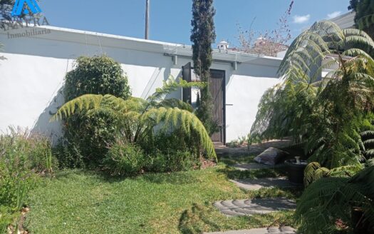 VENTA DE CASA EN RESIDENCIAL LOS DIAMANTES