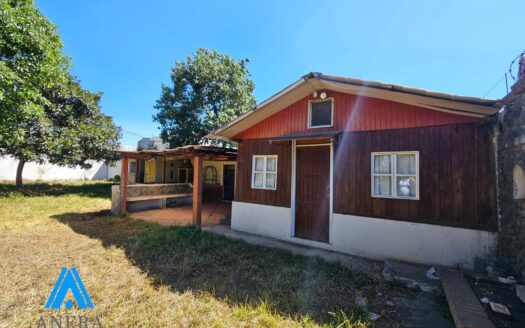 RUTA A LOS APOSENTOS