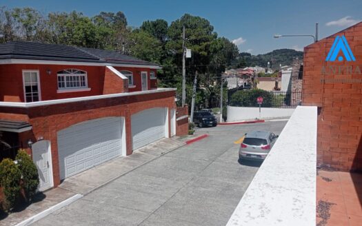 Villa Los Manantiales