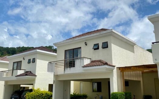 VISTAS DE SAN ISIDRO