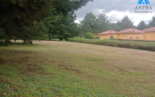TERRENO RESIDENCIAL EN VENTA – HACIENDA NUEVA COUNTRY CLUB, CARRETERA A EL SALVADOR, SAN JOSÉ PINULA