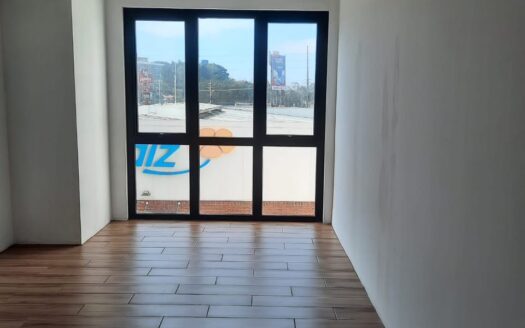 CLÍNICA EN RENTA – EDIFICIO VILA FLOR, CES, CARRETERA A EL SALVADOR