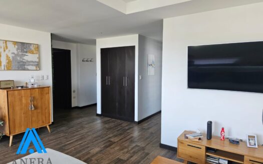 APARTAMENTO EN RENTA O VENTA – ZONA 15, VH II