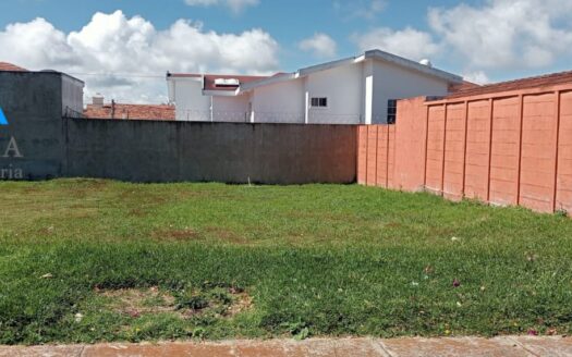  RESIDENCIAL LOS MANANTIALES, CARRETERA A SAN JOSÉ PINULA