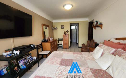 APARTAMENTO EN VENTA – EL ENCINAL, ZONA 7 DE MIXCO