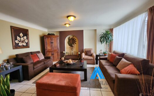 APARTAMENTO EN VENTA – EL ENCINAL, ZONA 7 DE MIXCO