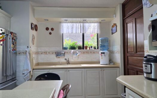 CASA EN VENTA – KM 14.5, LOS OLMOS