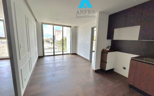 APARTAMENTO NUEVO EN RENTA – ATARAH ZONA 10 | AMATISTA