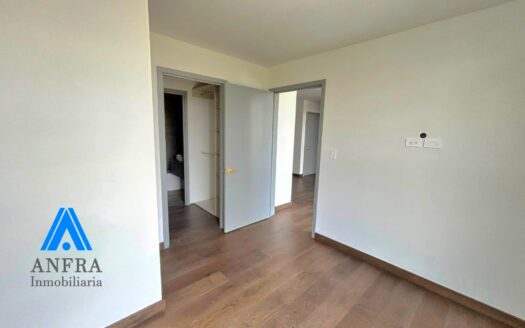 APARTAMENTO NUEVO EN RENTA – ATARAH ZONA 10 | AMATISTA