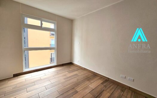 APARTAMENTO EN RENTA – LARES 16