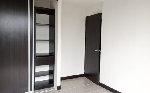 APARTAMENTO EN VENTA O RENTA – EDIFICIO ESENTA, COLONIA SANTA ROSA II, ZONA 12