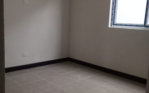 APARTAMENTO EN VENTA O RENTA – EDIFICIO ESENTA, COLONIA SANTA ROSA II, ZONA 12