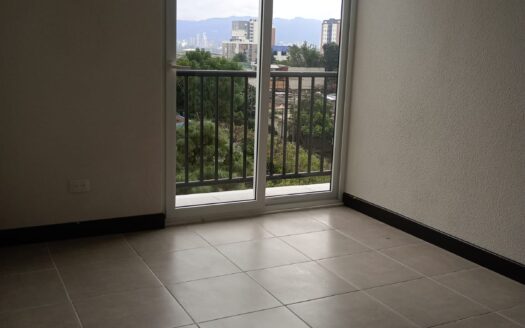 APARTAMENTO EN VENTA O RENTA – EDIFICIO ESENTA, COLONIA SANTA ROSA II, ZONA 12