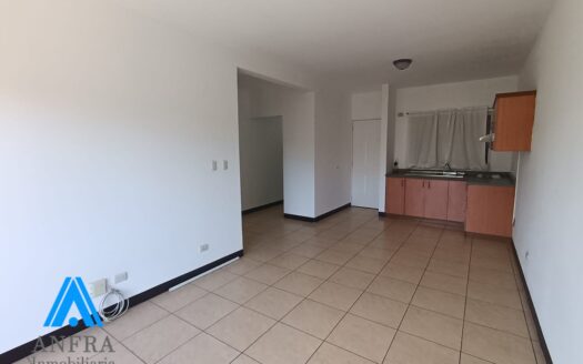 APARTAMENTO EN RENTA – TORRES VILLA LINDA, ZONA 7
