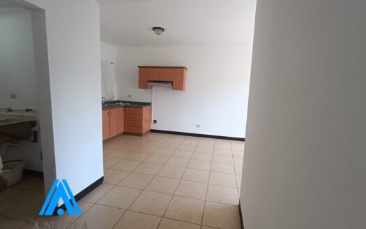 APARTAMENTO EN RENTA – TORRES VILLA LINDA, ZONA 7
