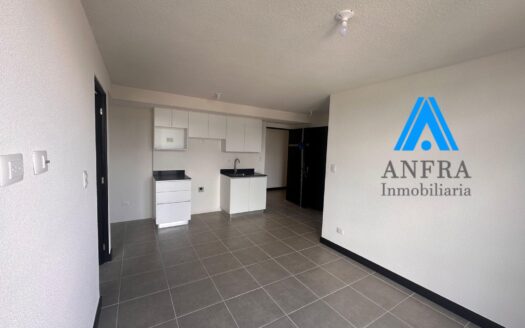 APARTAMENTO EN RENTA – ZONA 12, A MINUTOS DE LA USAC