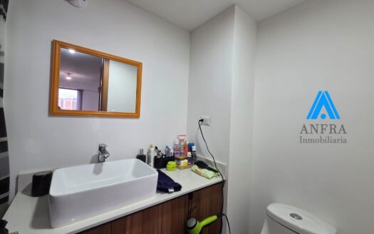 APARTAMENTO EN VENTA – EDIFICIO VIDALTA, ZONA 11 (MARISCAL)
