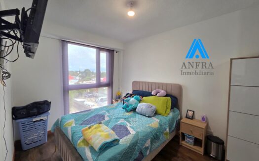 APARTAMENTO EN VENTA – EDIFICIO VIDALTA, ZONA 11 (MARISCAL)