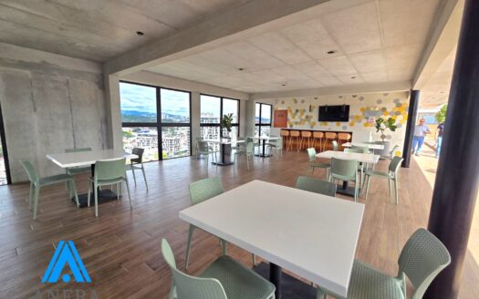 APARTAMENTO EN VENTA – EDIFICIO VIDALTA, ZONA 11 (MARISCAL)